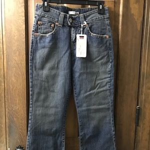 Levi’s Jeans.  NWT